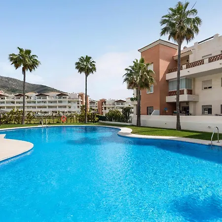 Arenal Apartament Benalmádena