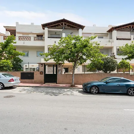 Apartament Arenal