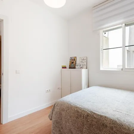 Arenal Apartament *