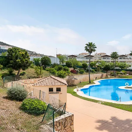 Apartament Arenal Benalmádena