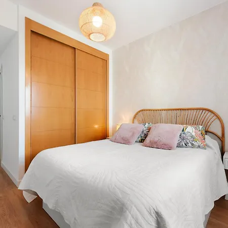Arenal Apartament *