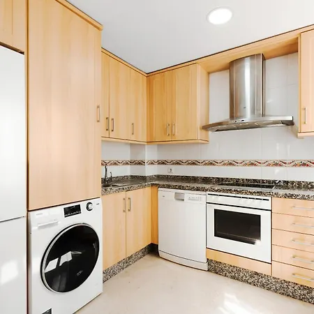 Arenal Apartamento *
