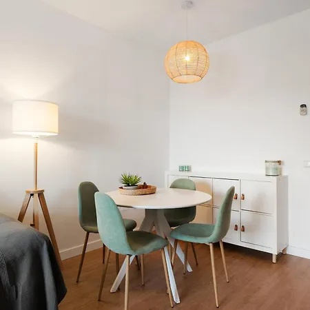 Arenal Apartamento Benalmádena