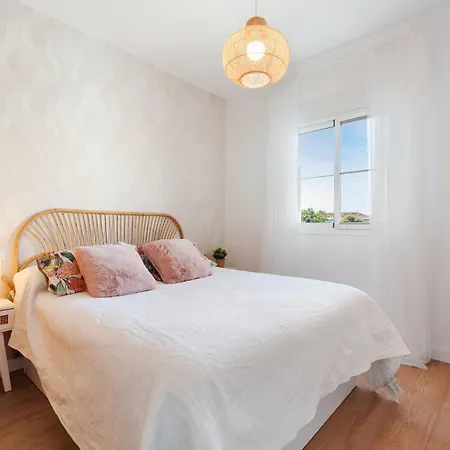 Arenal Apartamento Benalmádena