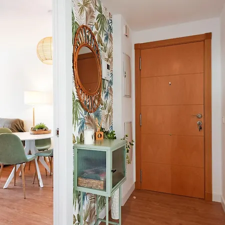 Arenal Apartamento *